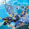 Lego Rồng Ninjago ( 4 Mẫu ) 21 lego-rong-ninjago-4