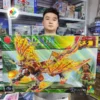 Lego Rồng Ninjago ( 4 Mẫu ) 18 lego-rong-ninjago-7
