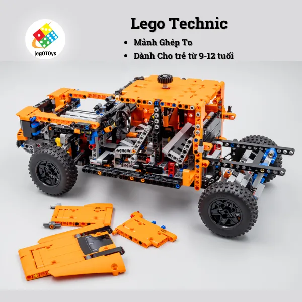 Hướng Dẫn Chọn Mẫu Lego Phù Hợp Cho Bé: Mẹo Hay Cho Phụ Huynh 5 huong-dan-chon-mau -lego-phu-hop-cho-be-4