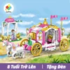 Lego Cỗ Xe Hoàng Gia 16 lego-co-xe-hoang-gia-15