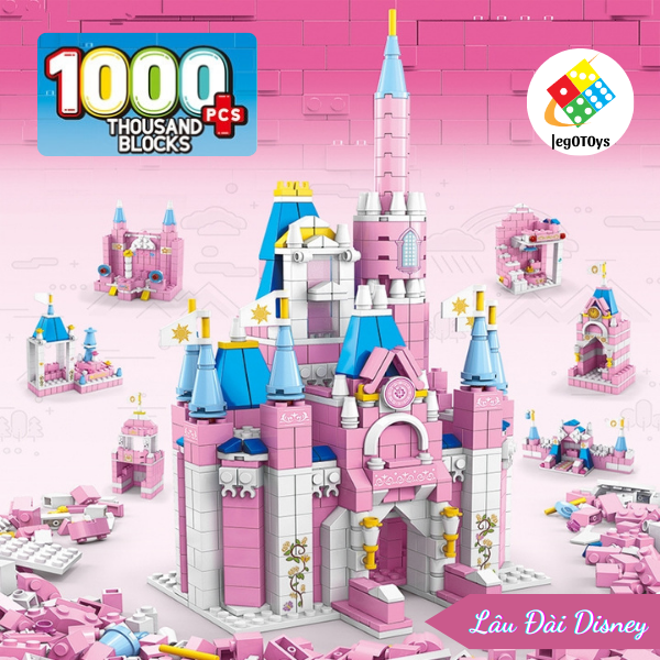lego-lau-dai-cong-chua-disney-1
