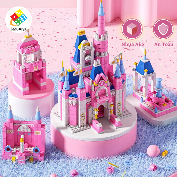 lego-lau-dai-cong-chua-disney-4