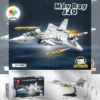 Lego Máy Bay Chiến Đấu J20 8 lego-may-bay-chien-dau-j20-2