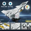 Lego Máy Bay Chiến Đấu J20 10 lego-may-bay-chien-dau-j20-5