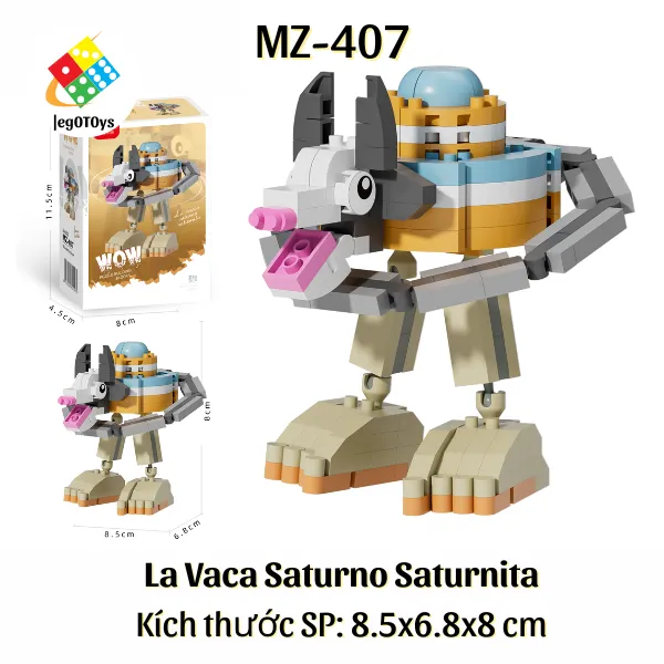 Lego Brainrot 51 lego-brain-rot-10