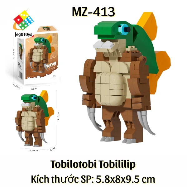 Lego Brainrot 44 lego-brain-rot-16