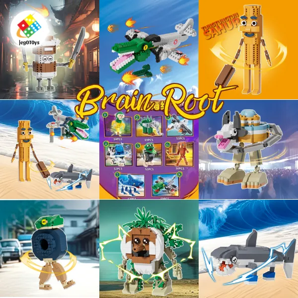 Lego Brainrot 58 lego-brain-rot-7