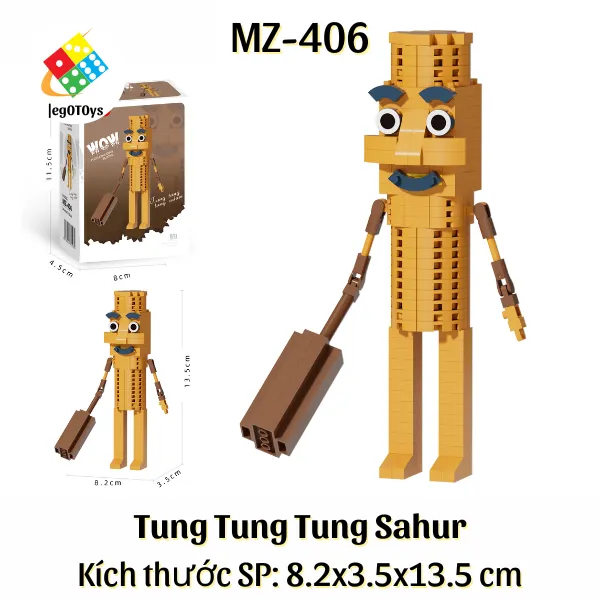 Lego Brainrot 43 lego-brain-rot-9