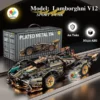 Lego Lamborghini V12 BlackGold 18 lego-lamborghini-v12-black-gold-3