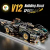 Lego Lamborghini V12 BlackGold 17 lego-lamborghini-v12-black-gold-4