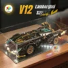 Lego Lamborghini V12 BlackGold 14 lego-lamborghini-v12-black-gold-7